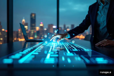 Enhancing Project Management Efficiency with AI Tools