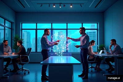 Transforming CRM Systems through Artificial Intelligence