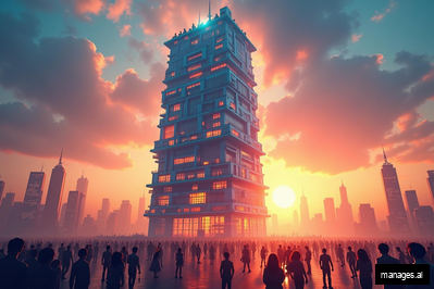 Intelligent HR Management Solutions